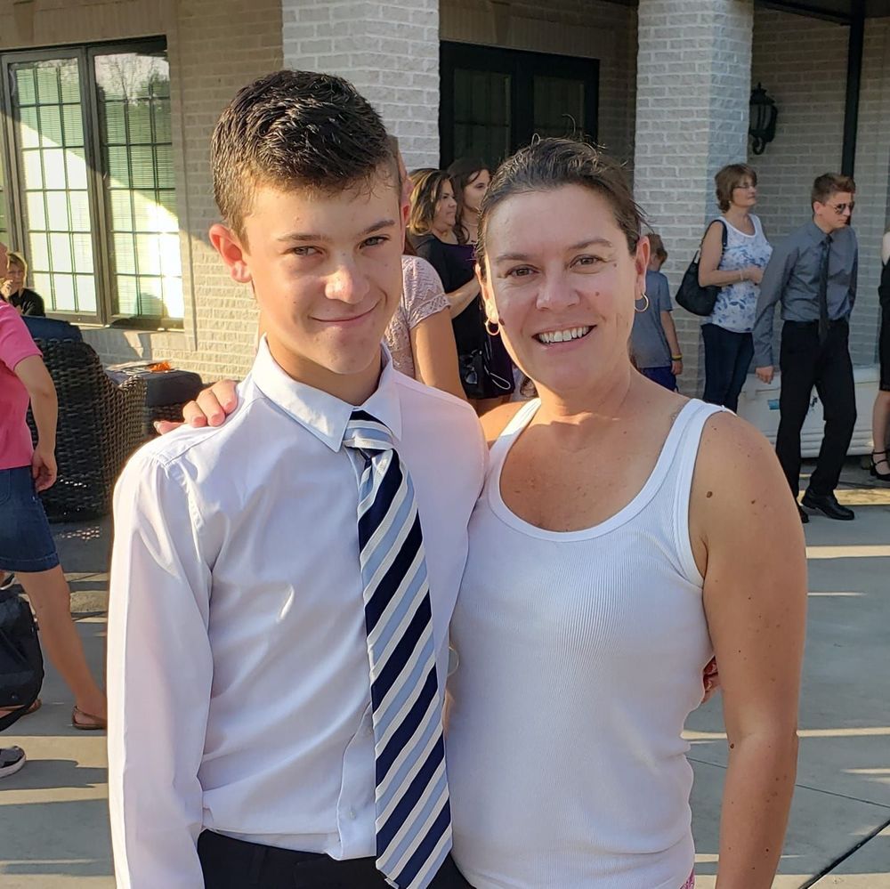 Meet your Posher, Gretel